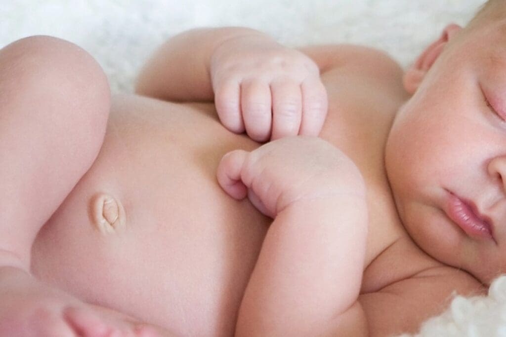 Treating a Hernia in a Child: Options & Care