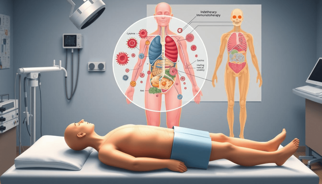 Diet Guide: What to Avoid & foods to boost immune system during chemo?