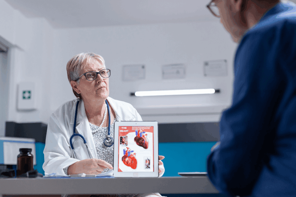 EP Cardiology Services Near You