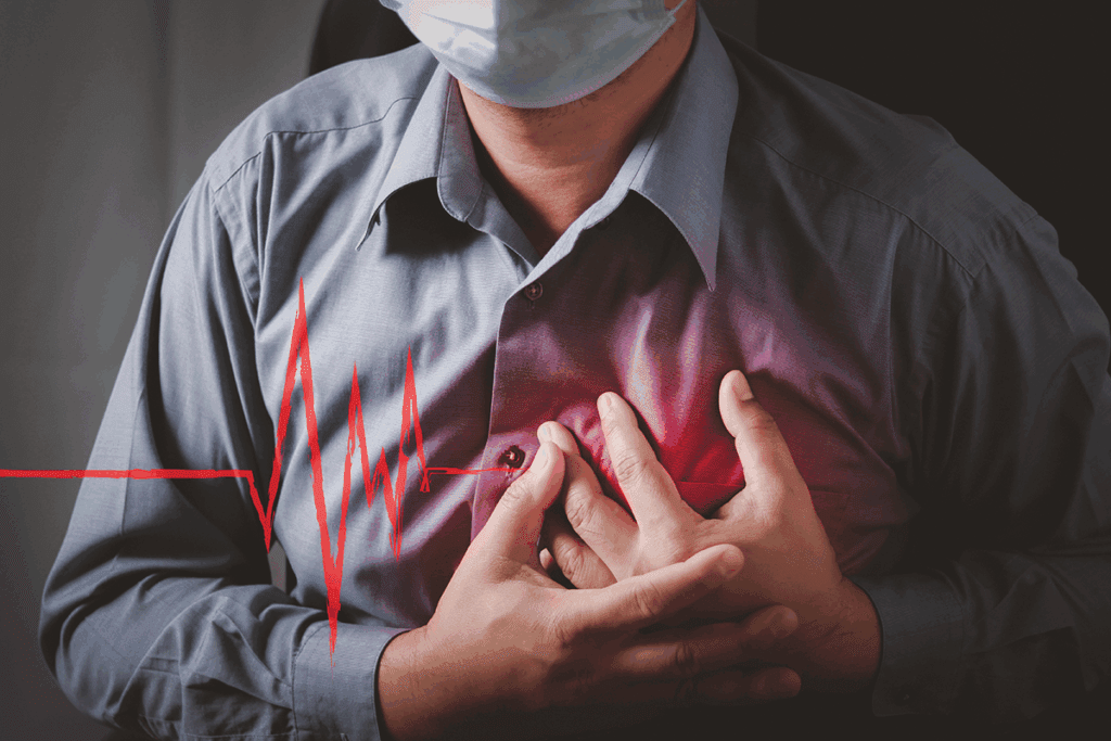 How Do You Know Decompensated Heart Failure From Compensated