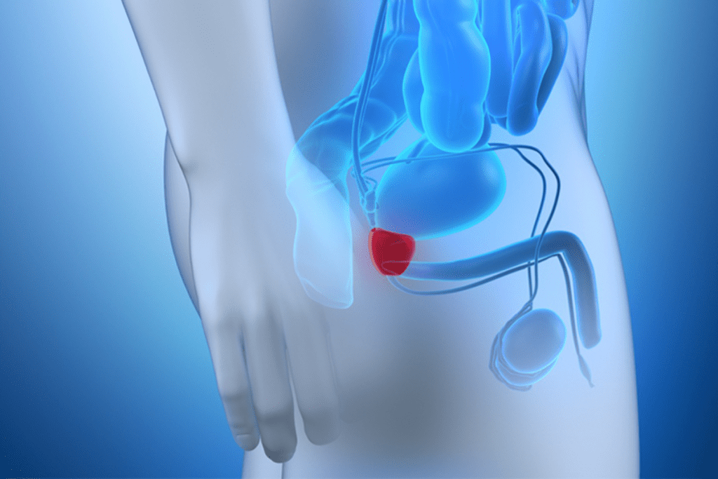 Critical Risks: What Can Damage Your prostate?