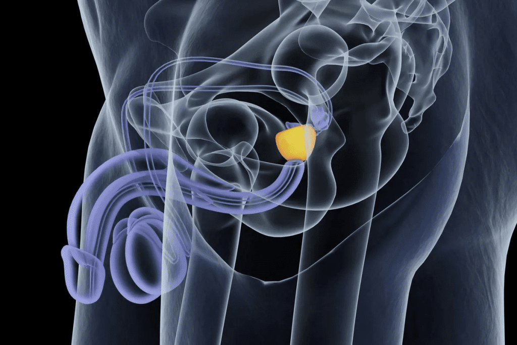 Critical Risks: What Can Damage Your prostate?