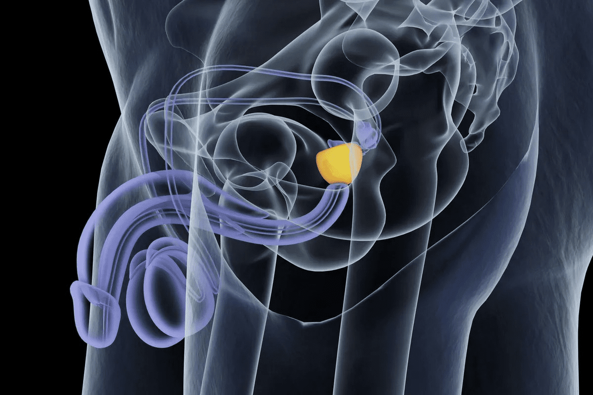 Critical Risks: What Can Damage Your prostate?