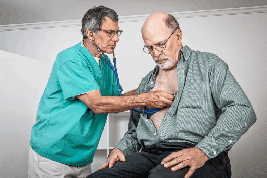 Can an Enlarged Heart Be Reversed? Explained 1 Can an Enlarged Heart Be Reversed? Explained