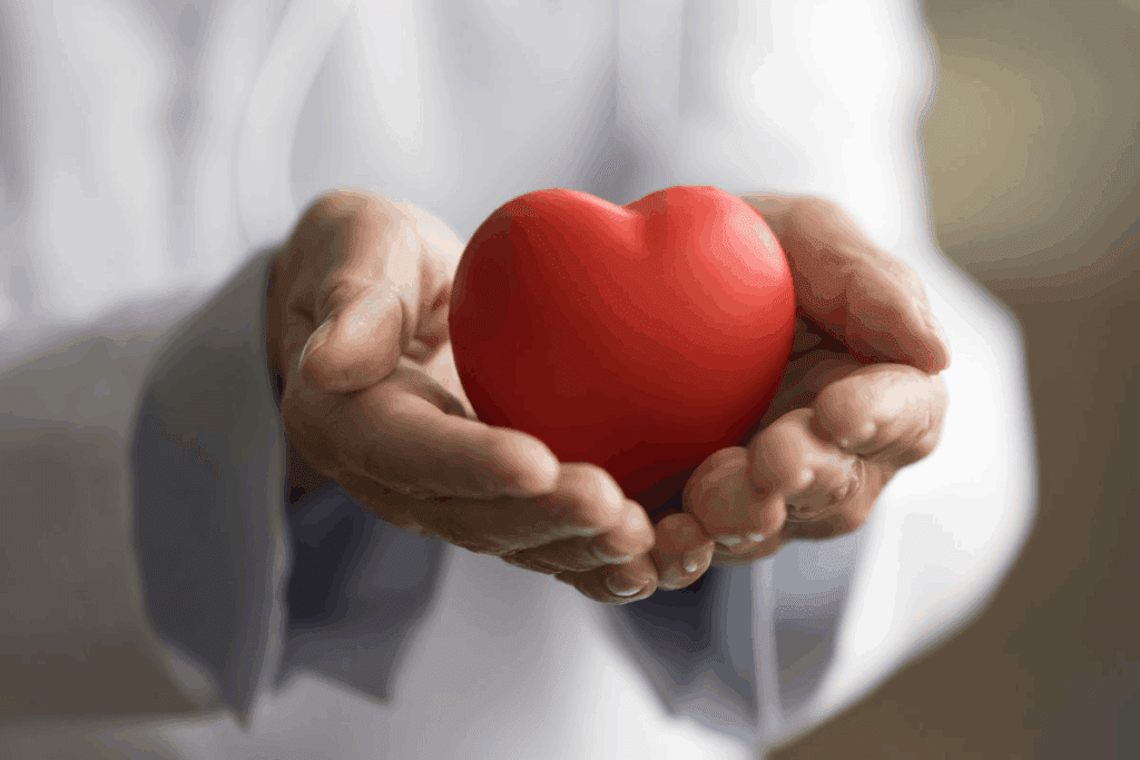 How Long Can You Live With Coronary Heart Disease