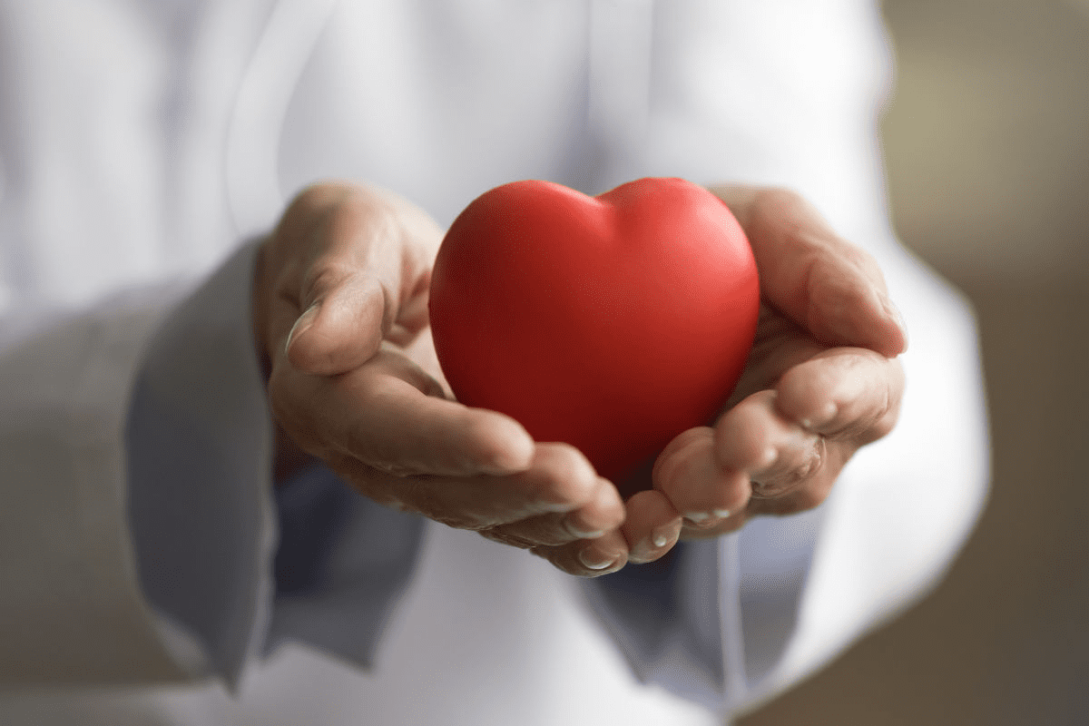 How Long Can You Live With Coronary Heart Disease