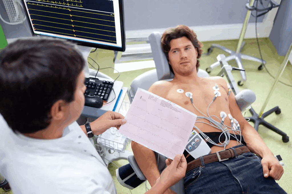 Define Cardiomegaly: What It Means for Heart Health