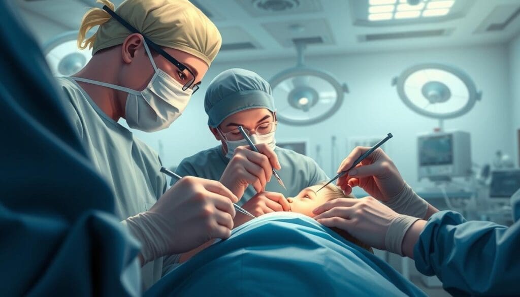 Top 5 Pediatric Specialties: Comprehensive Guide to a Pediatric Surgeon’s Role