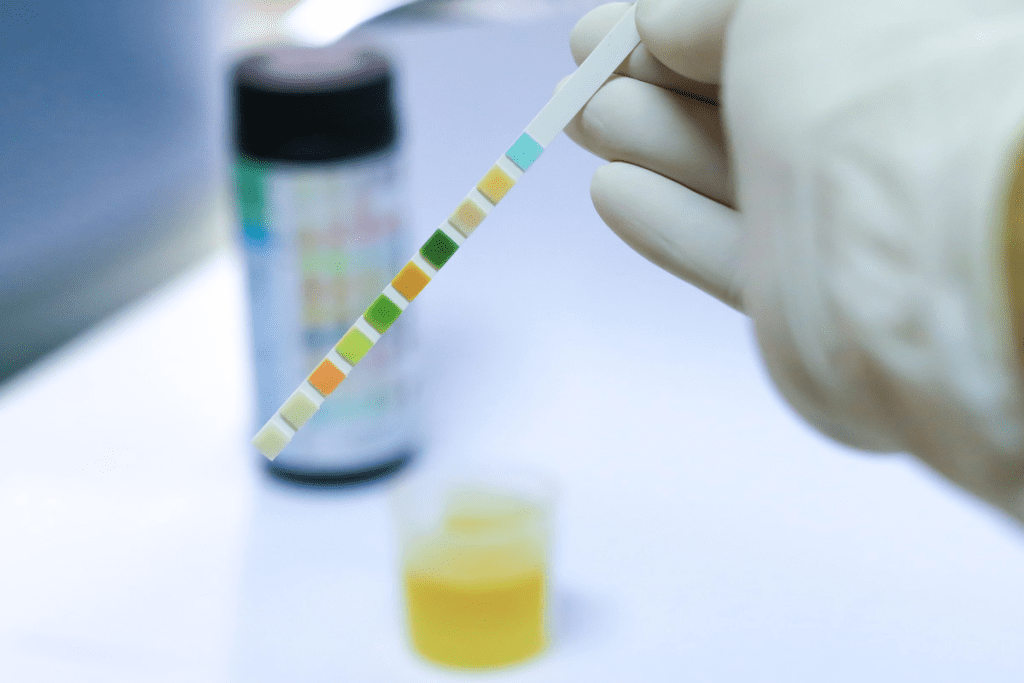 UTI Test: Crucial Positive Urinalysis Definition