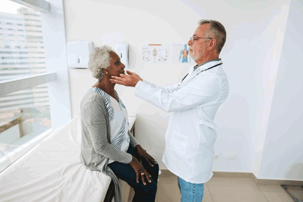 Chest Throat Tightness: 7 Key Causes