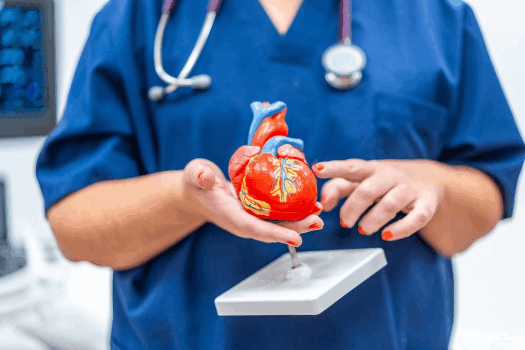 Preventive Care for Heart Disease