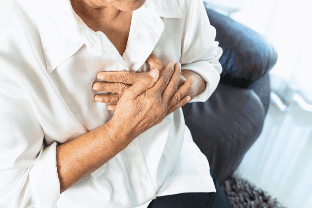 Chest Ache After Eating: Causes and What to Do