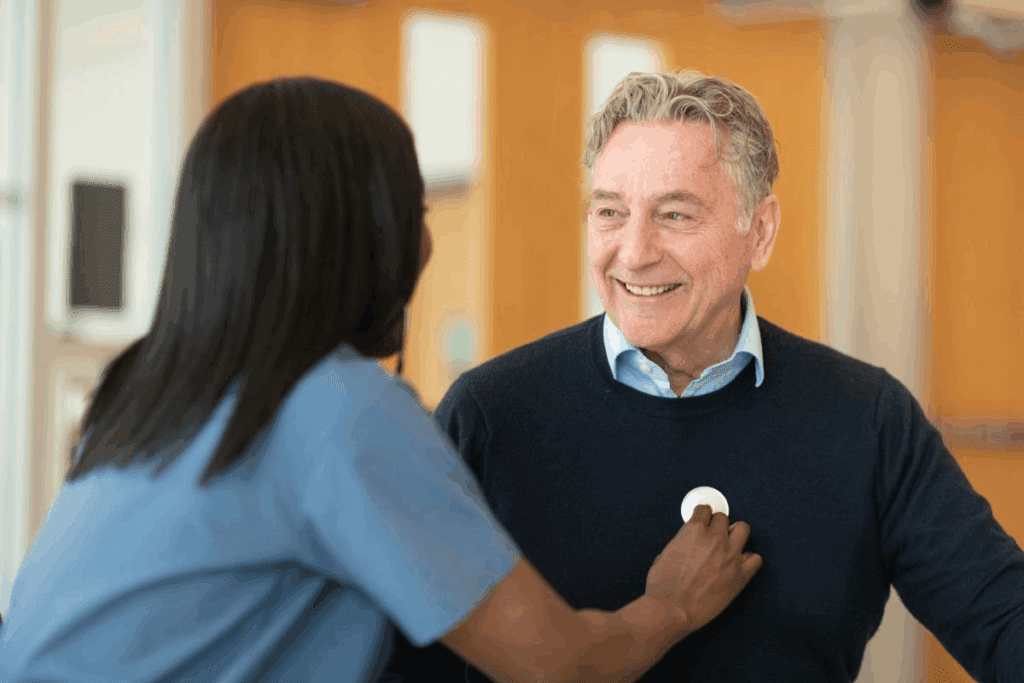 Chest Ache After Eating: Causes and What to Do