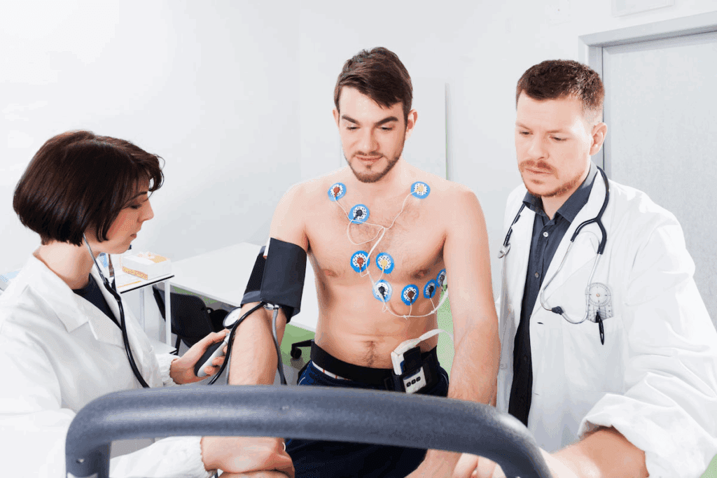 What Is Cardioversion? Risks and Recovery Explained