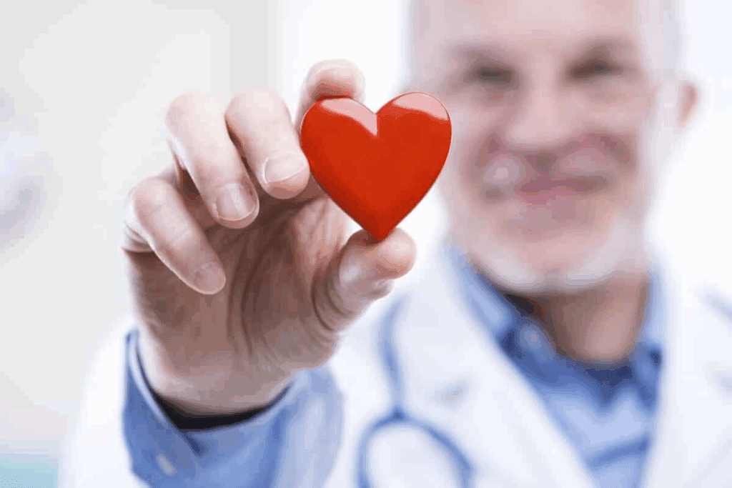 What Is Cardiomegaly? Meaning & Health Impact