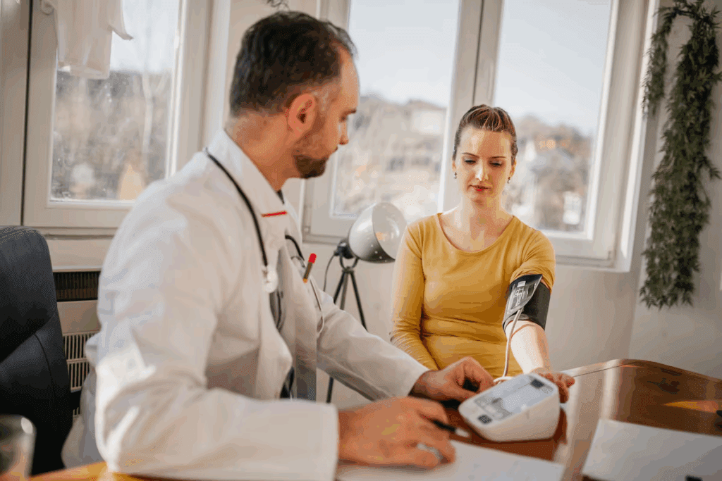 What Is Cardiomegaly? Meaning & Health Impact