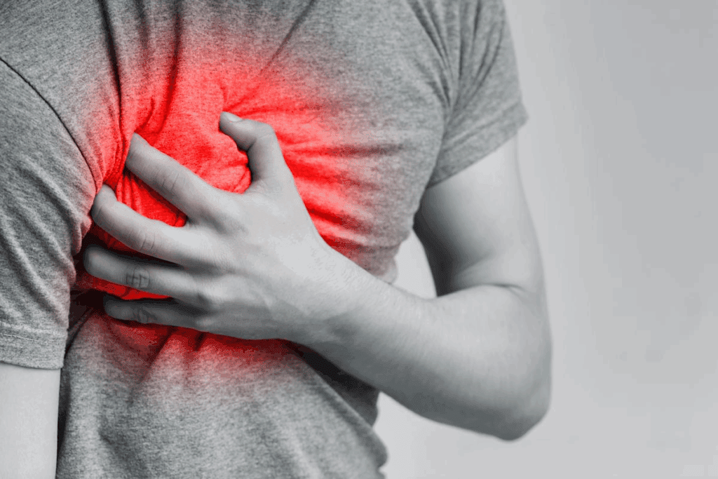 Chest and Head Pain: Causes Explained