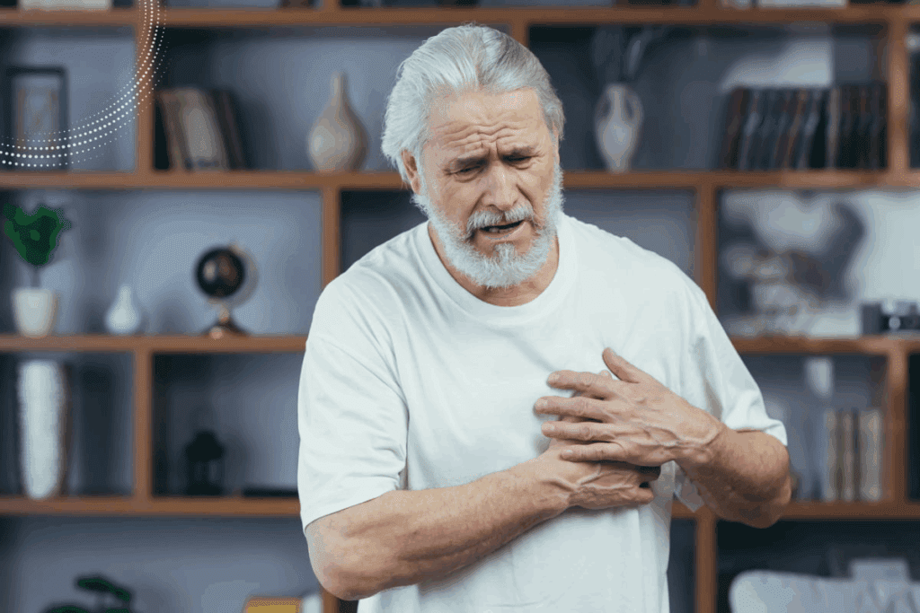 Pressure in Chest After Eating: Causes Explained