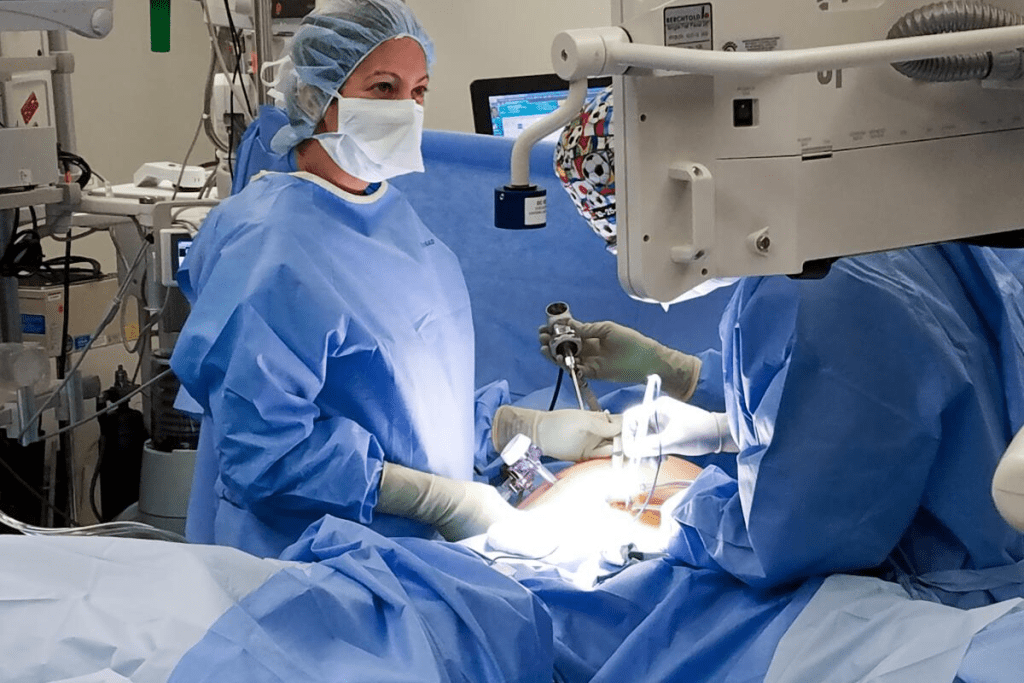 Prostatectomy: Removing It a Big Operation 2 Prostatectomy: Removing It a Big Operation