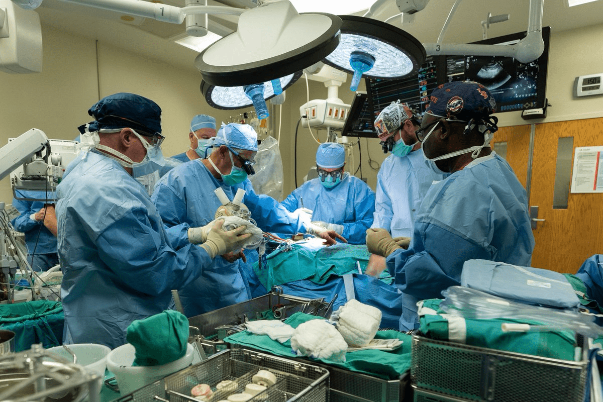 Define Cardiomyopathy: Full Explanation