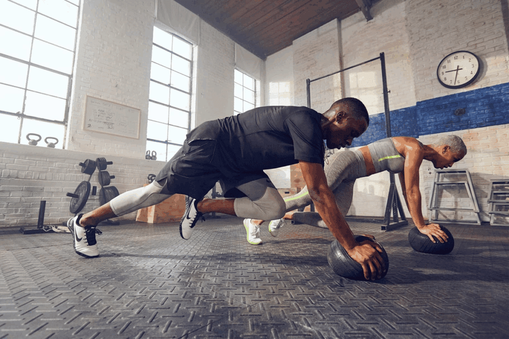 10 Best Cardiovascular Exercises in the Gym for Fat Loss and Fitness