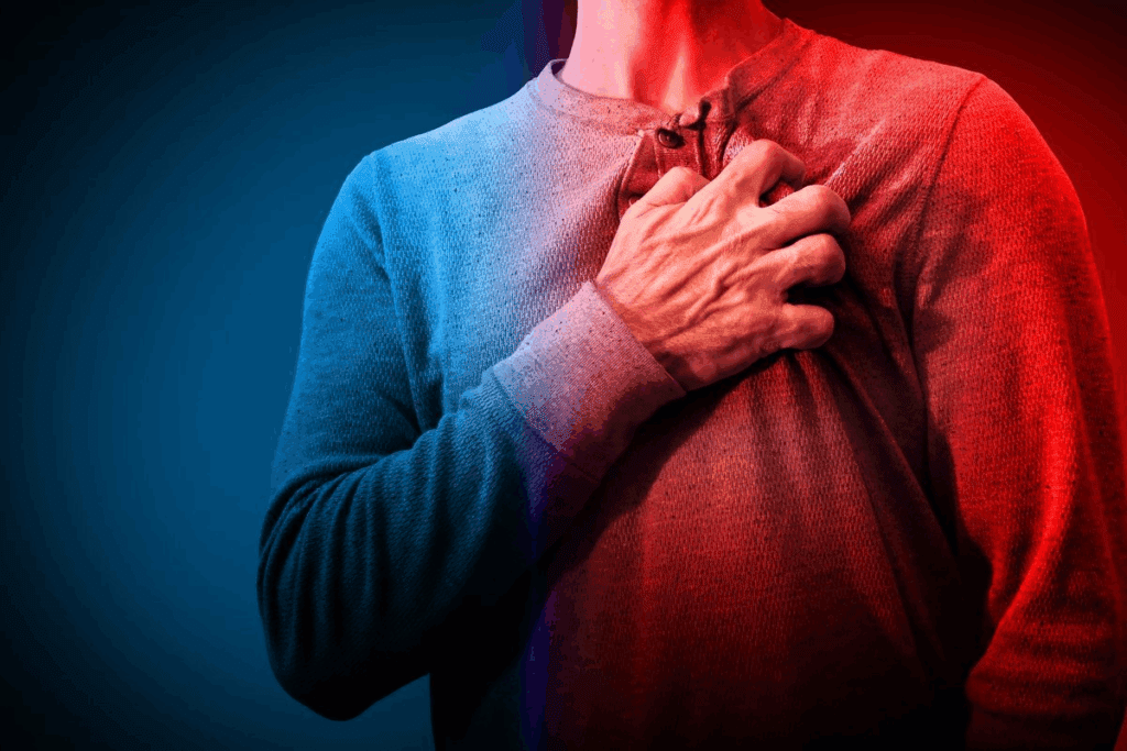 Chest and Muscle Pain: Causes & Relief