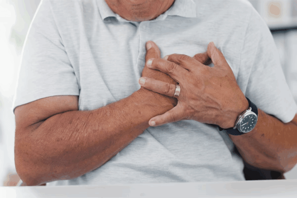 Heart Attack Or Indigestion Woman: How to Tell