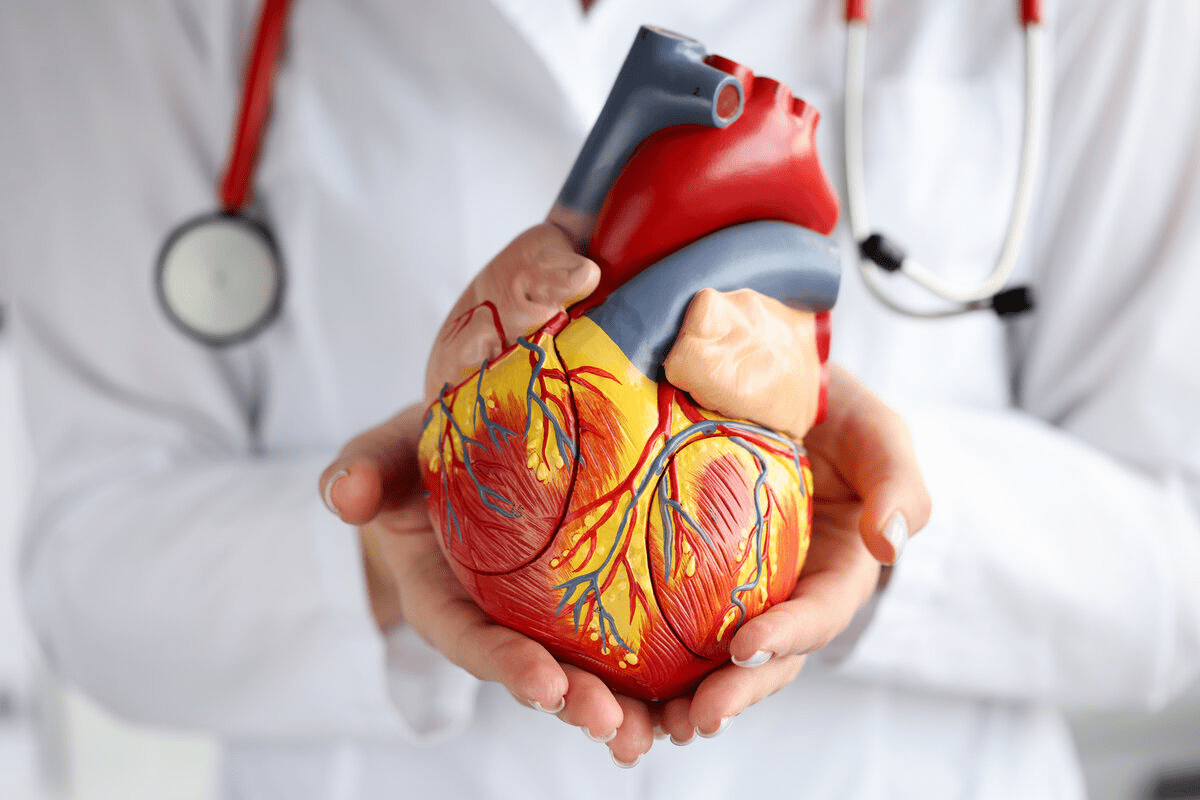 CHB Heart Disease: 7 Key Symptoms