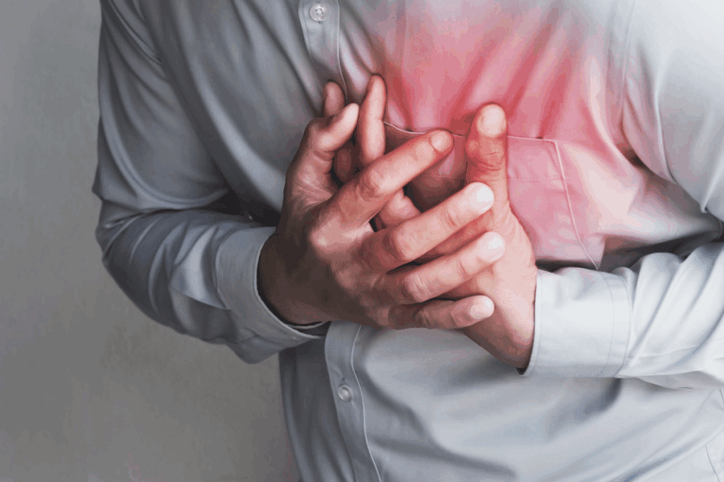Discover if stress will cause a heart attack 1 Discover if stress will cause a heart attack