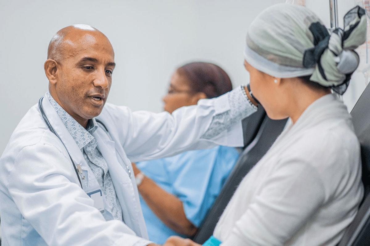 Anemia During Chemo: Powerful Management Guide