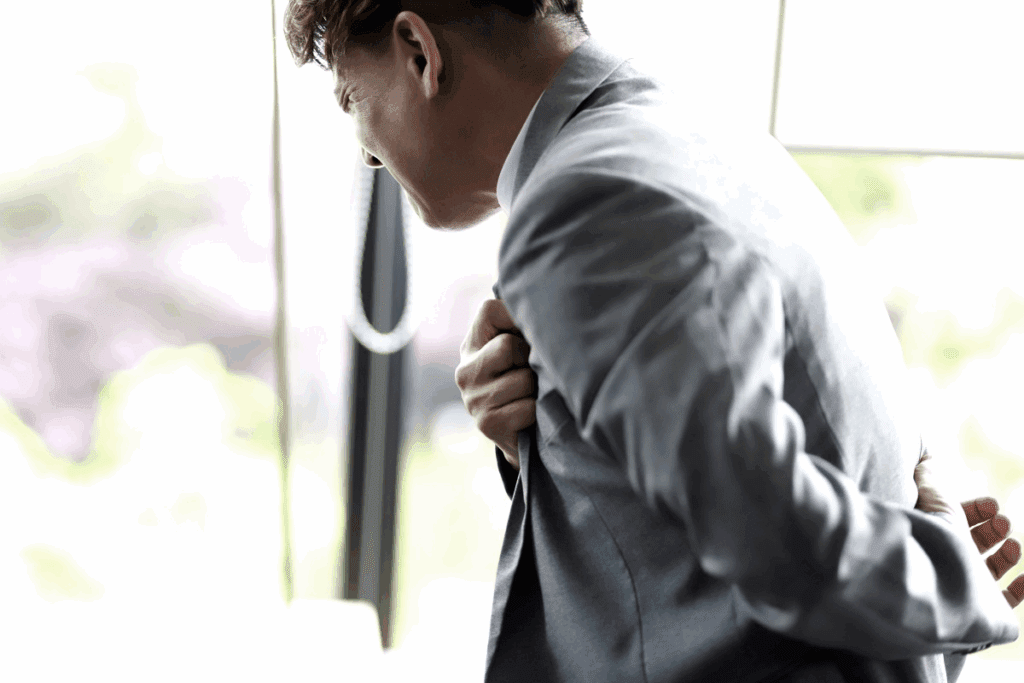 Stomach Pain Heart Attack: Signs and Differences