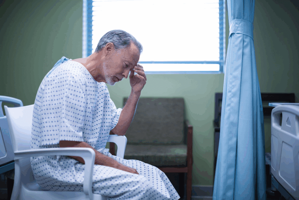 Chest Hurts After Being Sick: 7 Common Causes