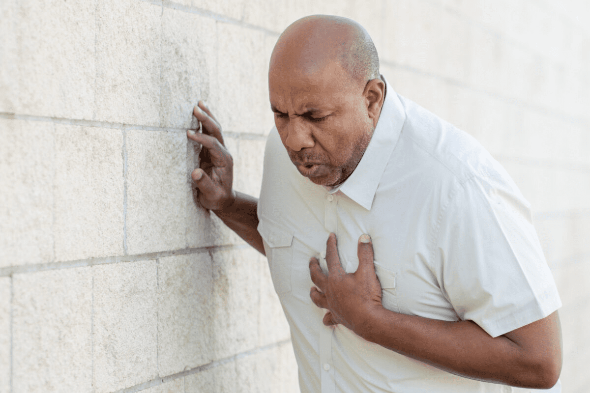 Chest Pain After Heart Attack and Stent: Duration