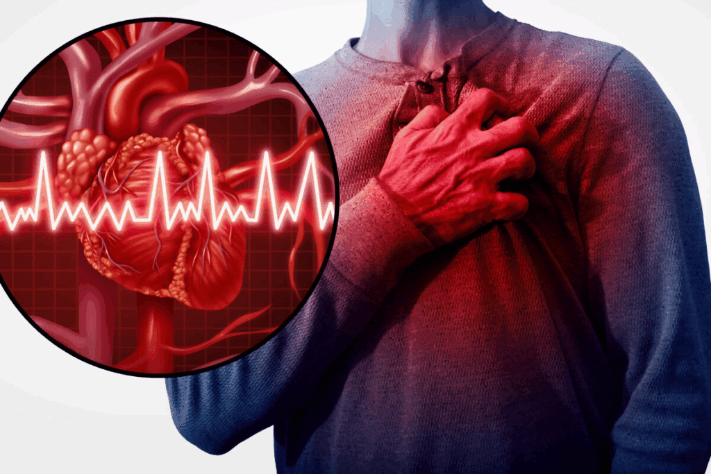 Understand how stress leads to heart attack and what warning signs to monitor. 3 Understand how stress leads to heart attack and what warning signs to monitor.