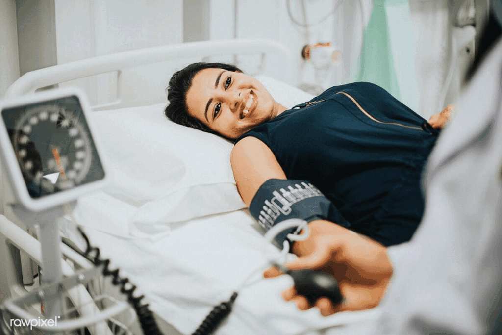 GERD Chest Pain: 7 Relief Methods 1 GERD Chest Pain: 7 Relief Methods