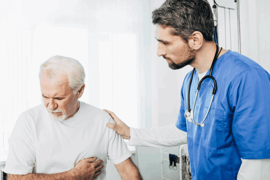 Heart Attack Caused by Stress Symptoms 2 Heart Attack Caused by Stress Symptoms