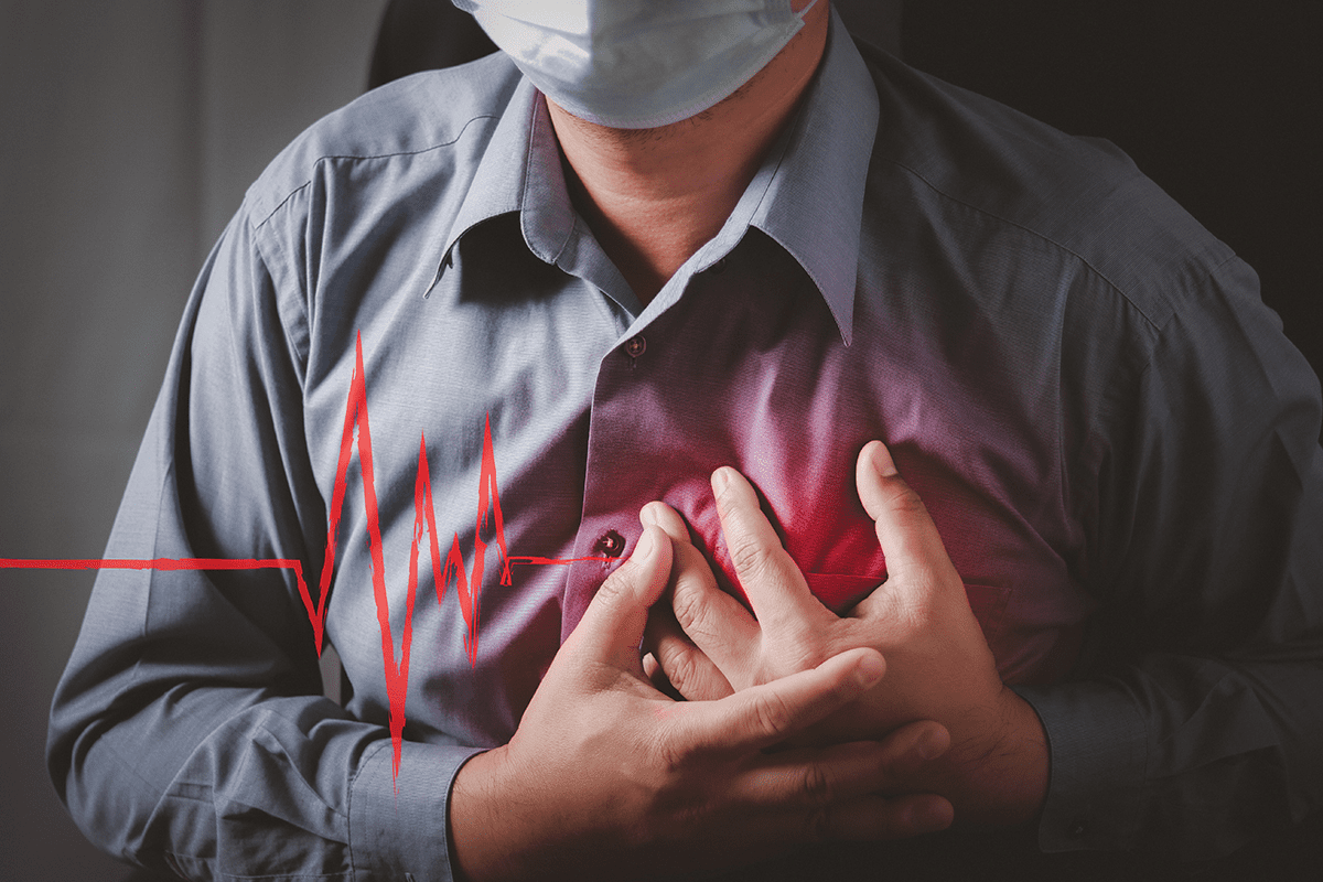 Cardiac Block Symptoms: 7 Key Signs