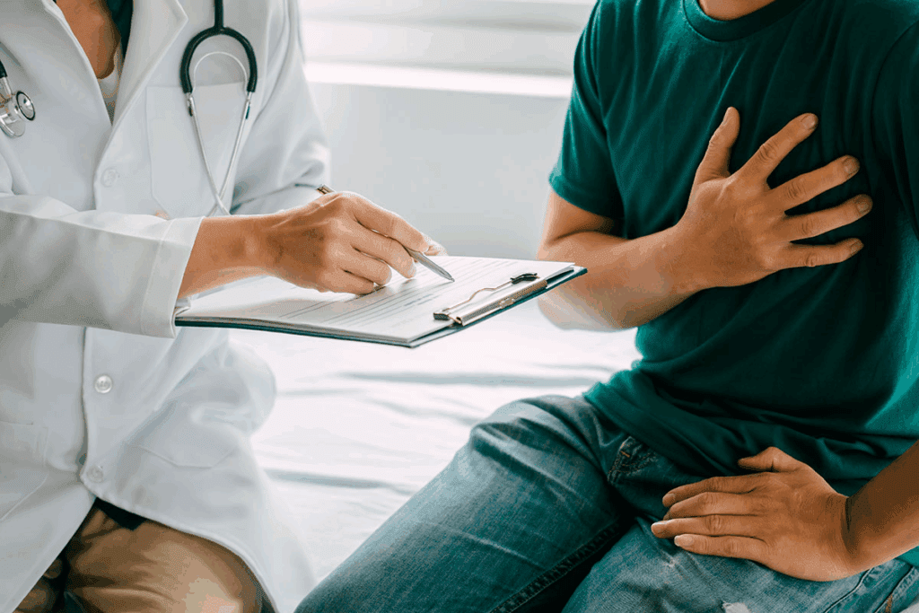 Full Heart Blockage: 7 Key Facts