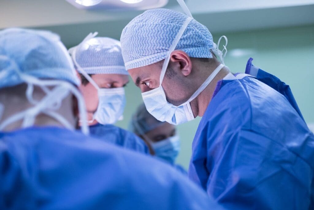 Surgical Hernia Operation: Major vs. Minor Procedure 3 Surgical Hernia Operation: Major vs. Minor Procedure