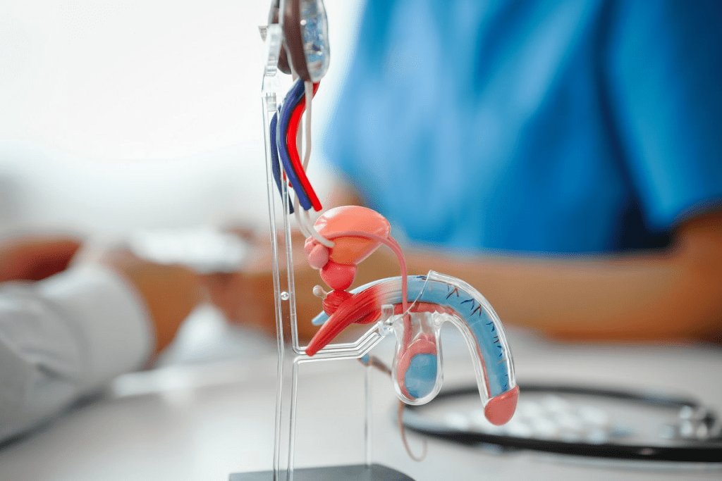 Prostatectomy: Expectations After Removal