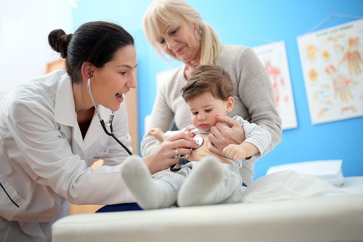 First Pediatric Pulmonologist Albuquerque Appointment Guide