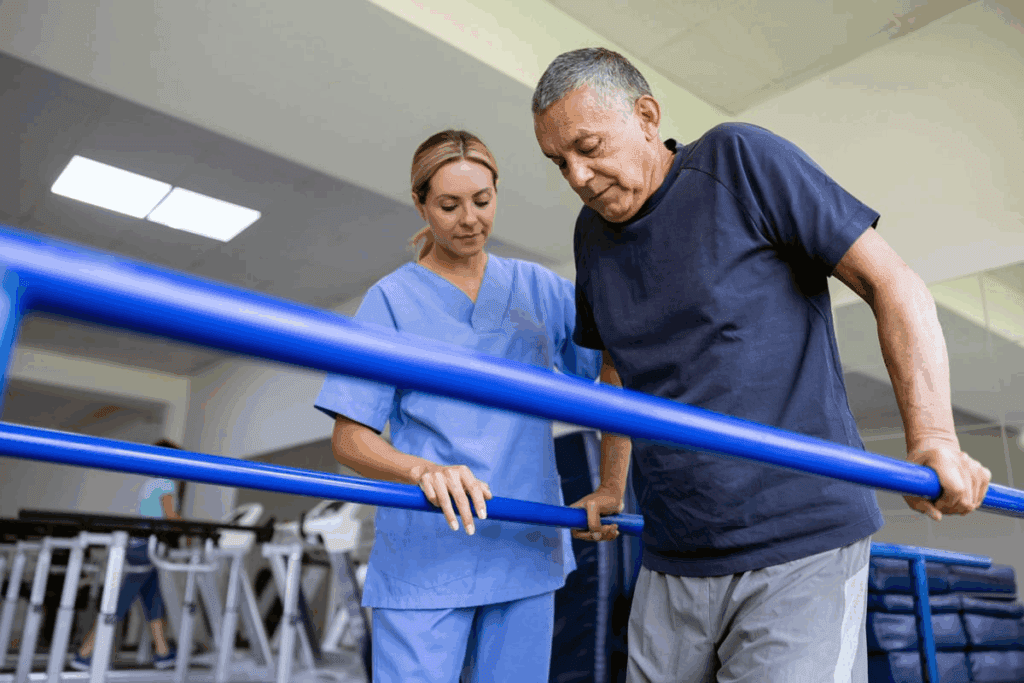 Cardiac Therapy: Effective Heart Rehabilitation