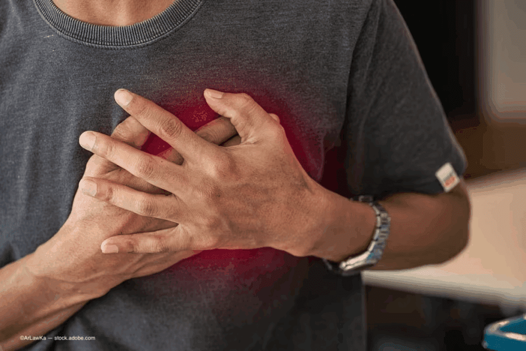 How Does Stress Cause Chest Pain and What Can You Do About It?