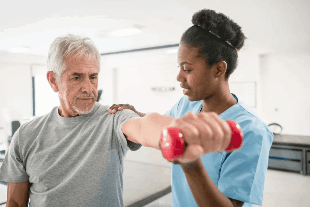 Cardiac Therapy: Effective Heart Rehabilitation