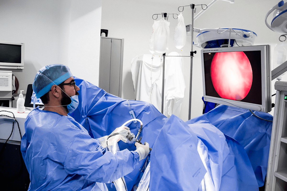 Prostatectomy: Expectations After Removal