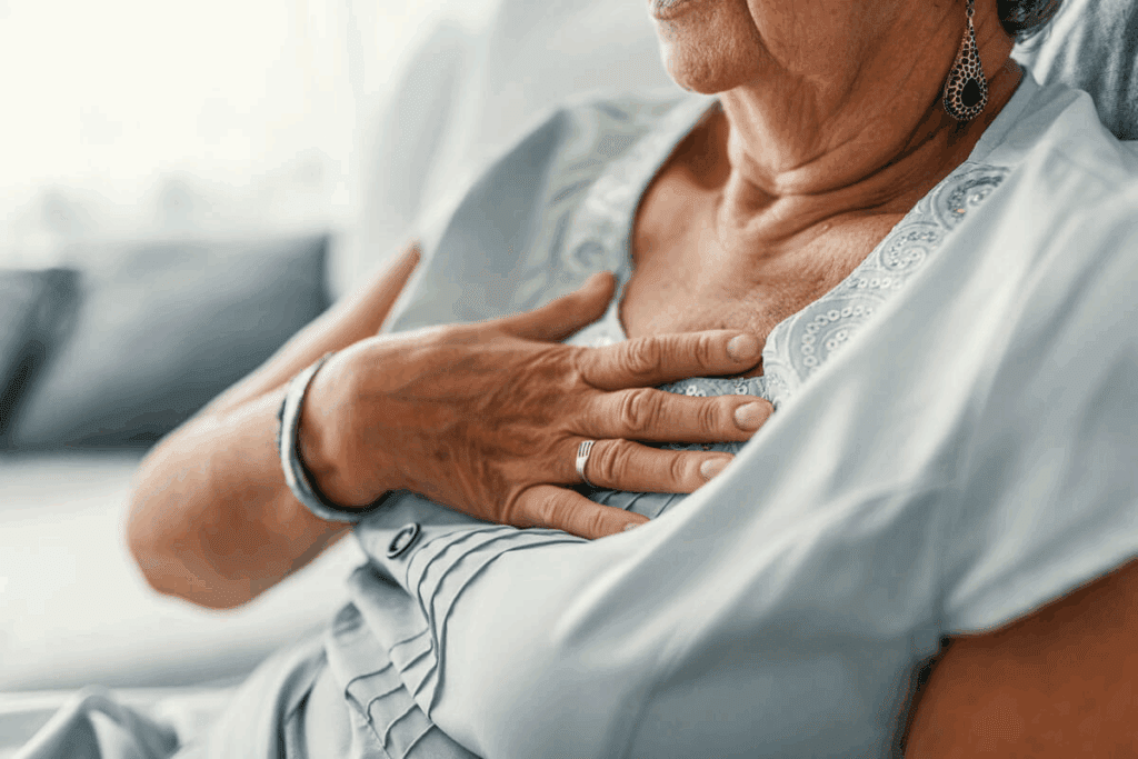 Can You Live a Long Life With Coronary Artery Disease