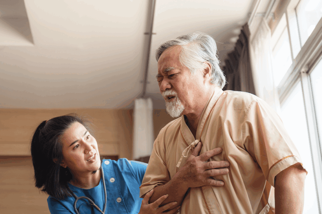Can You Live a Long Life With Coronary Artery Disease