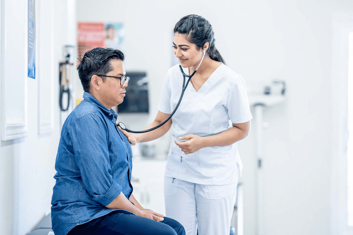 Stress Related Heart Attack Symptoms