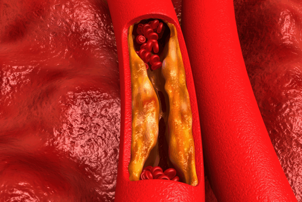 How Long Can You Live With 2 Blocked Arteries