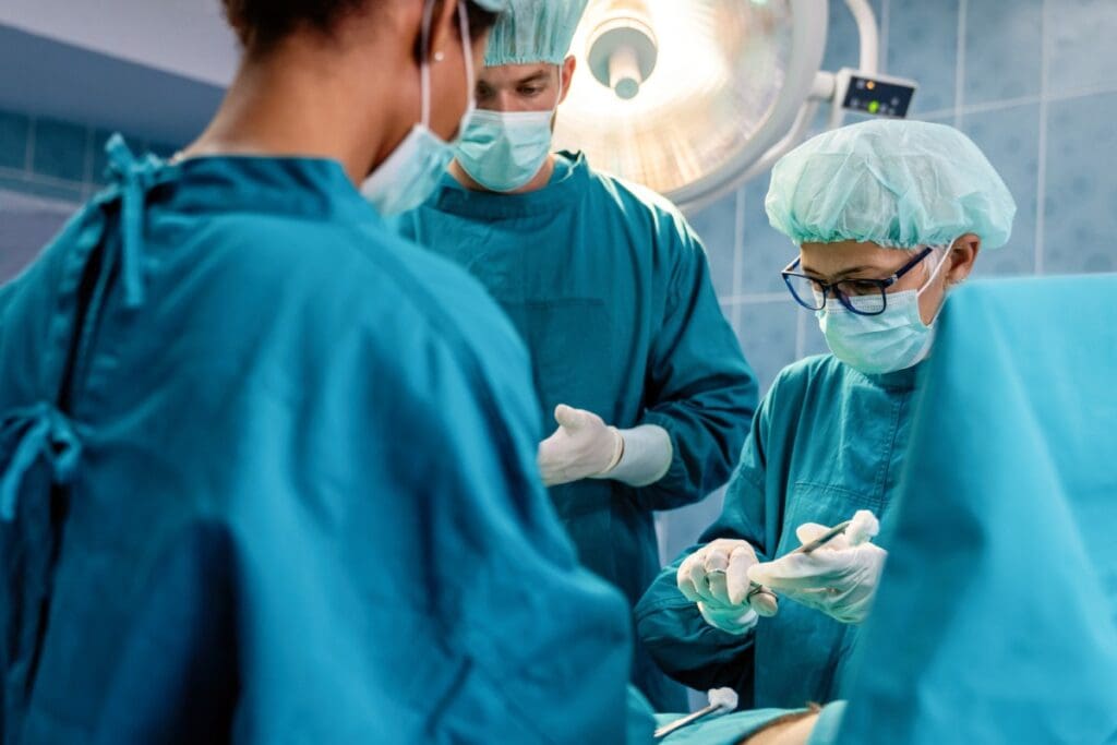 Anesthesia for Hernia: Do You Sleep For Hernia Surgery?